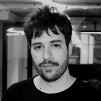 Damián Dávila Benditkis