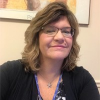 Nancy Miller
