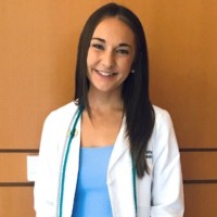 Julia Ashe, Mspas, Pa-C