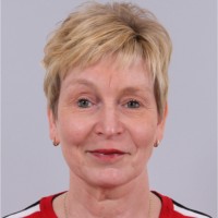Yvonne Janssen