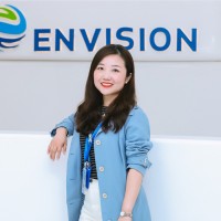 Fannie (Jingjing) Fan