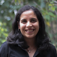 Sandhya Chandrasekharayya