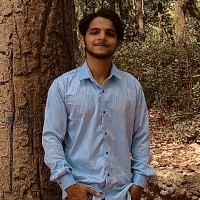 Shashank Vashishtha