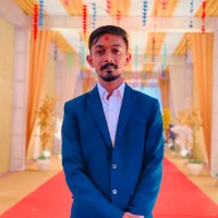 Archan Solanki