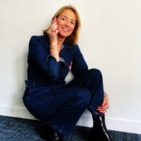 Morgane DAVID