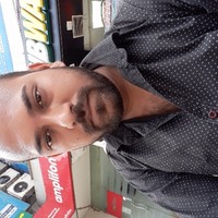 Siddharth Rao
