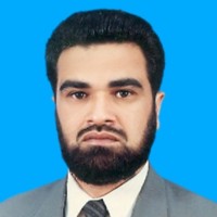 Ghulam Sarwar Swati