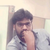 Y V Naveen Kumar