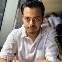 Abhinab Dahal