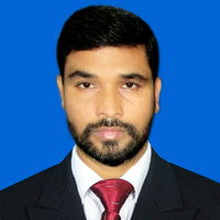 Abdul Matin Suza Suza