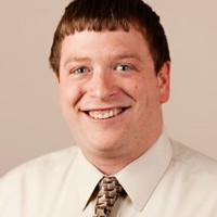 Michael Knudsen