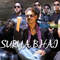 Surya bhai