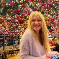 Lucy Moxon