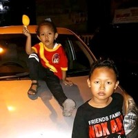 Bayu Putra