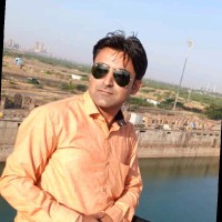 Kamlesh Borisagar