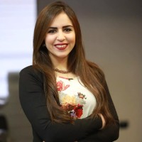 Majeda Ibrahim