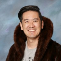 Noah Choy