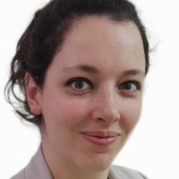 Clémentine TARAS