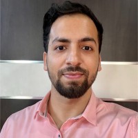 Ishan Srivastava