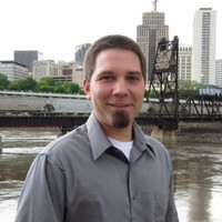 Jeremy Stock