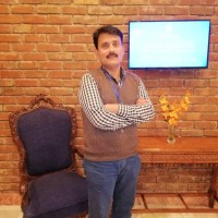 Muhammad Javaid