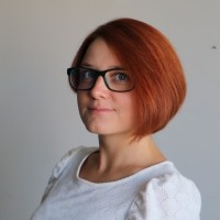 Anna Barkova