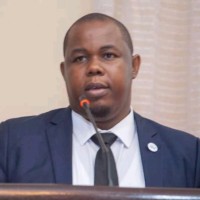 Geoffrey MPONZI