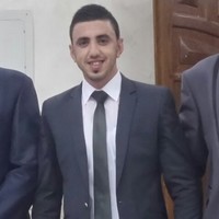 Bilal Al-Bargoti
