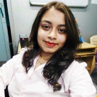 Sweta Mondal