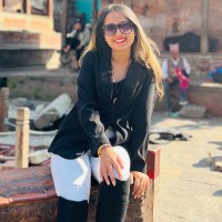 Bikisha Aryal