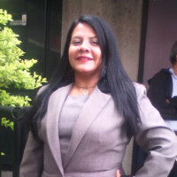 Zoraida Del Carmen Gamboa Garcia