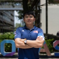King Wei C.