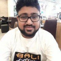 Saumyabrata Mazumder