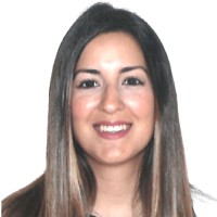 Isabel Rocio Carrillo Jimenez