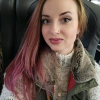 Leah Layton