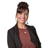 Frances Alevizos