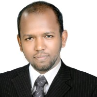 Eihab Alaagib