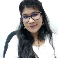 Vibhuti Pawar