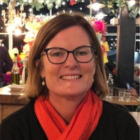 Sally Thomas