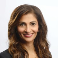 Reena Lalji
