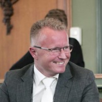 Dirk Van Heijningen