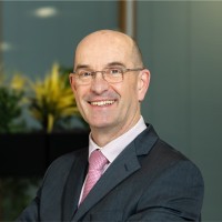 Patrick Butterworth ACMA