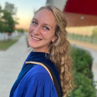 Olivia Grafinger