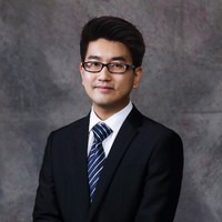 Yuanqiao Wang