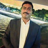 Prathap Srinivasan