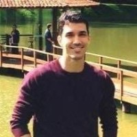 Thiago Galimberti