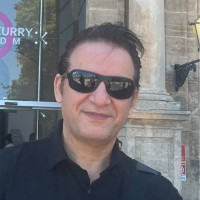 jalal mahfouz