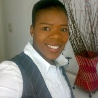 Edith Senosi