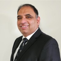 Daljit Grewal