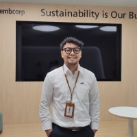 Muhammad Yunus Qomarul Huda